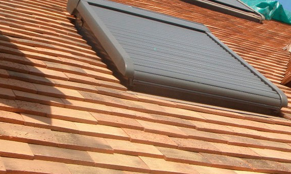 l’installation de vos Velux 